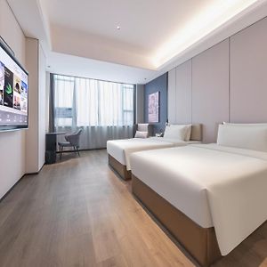 Executive Twin Room