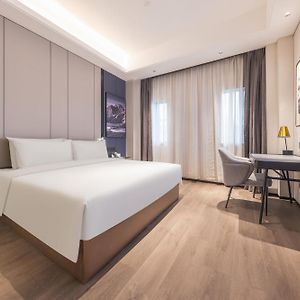Elegant Double Room